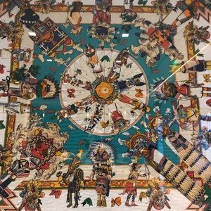 Meet your Posher, Benjamin